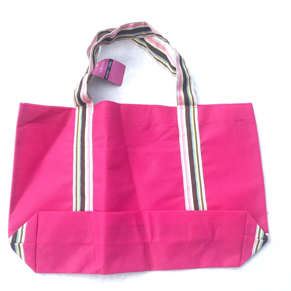 ✔️New Sassy and Chic Tote Bag
